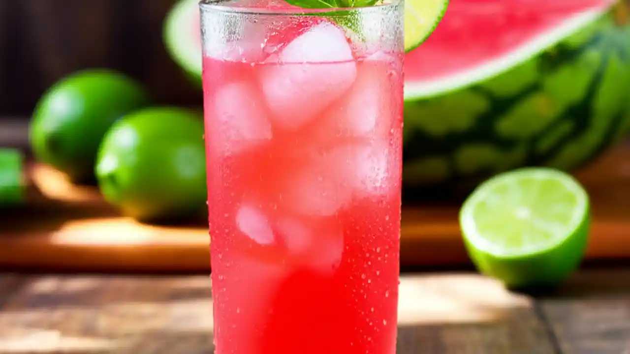 Agua Fresca vs. Juice: Why Mexico's Hydrating Drink Wins