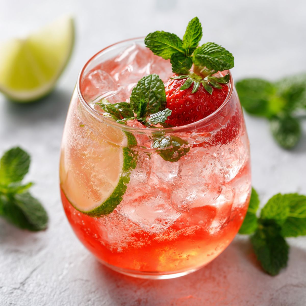 Easy 5-Minute Agua Fresca: Authentic Mexican Refreshment Guide