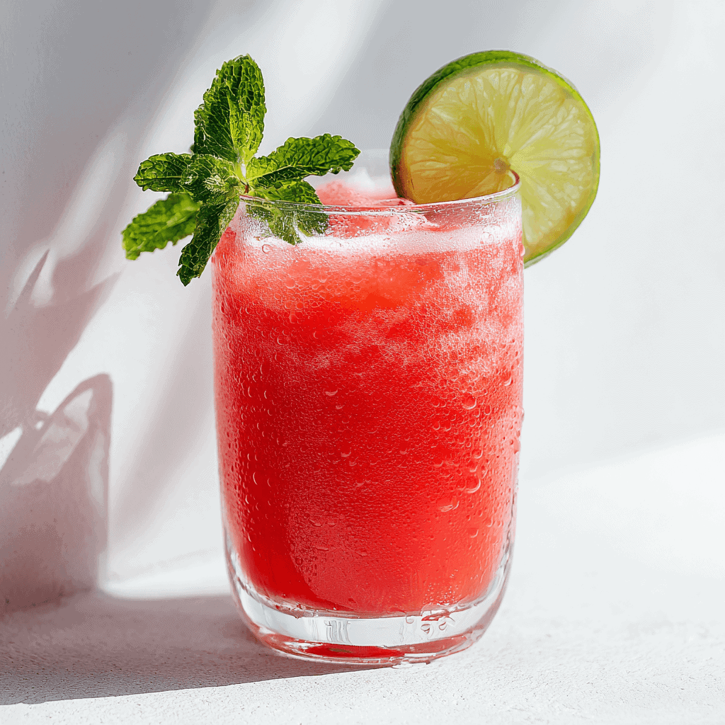 Homemade Agua Fresca: Endless Fruit Combinations for Summer